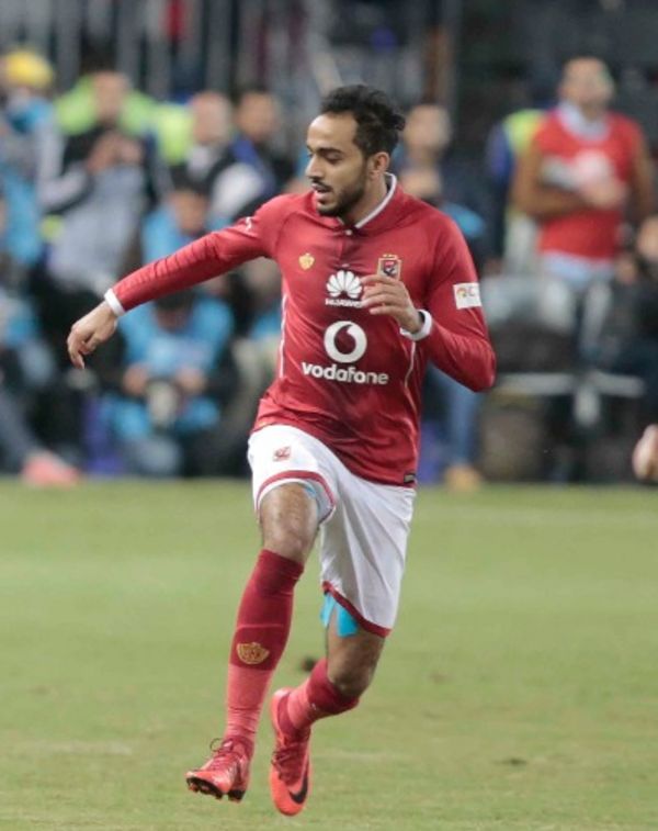 محمود كهربا