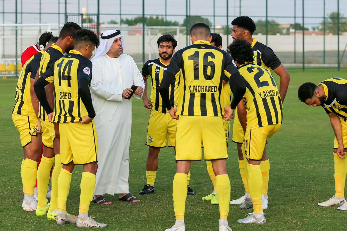 اتحاد كلباء