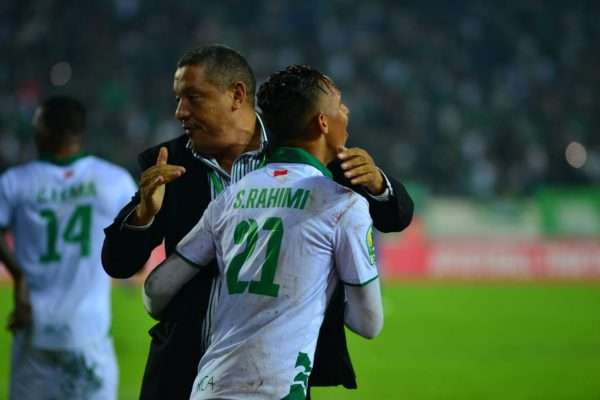 سفيان رحيمي