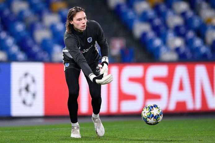 مارتن فانديفوردت