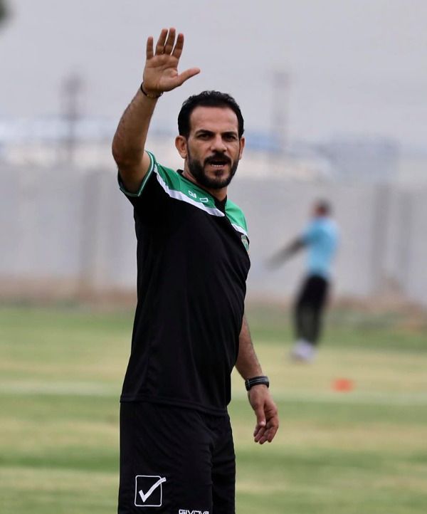 حسين عبد الواحد