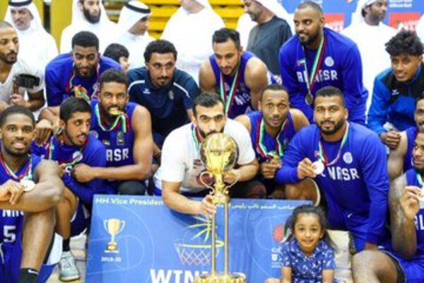 لاعبو النصر