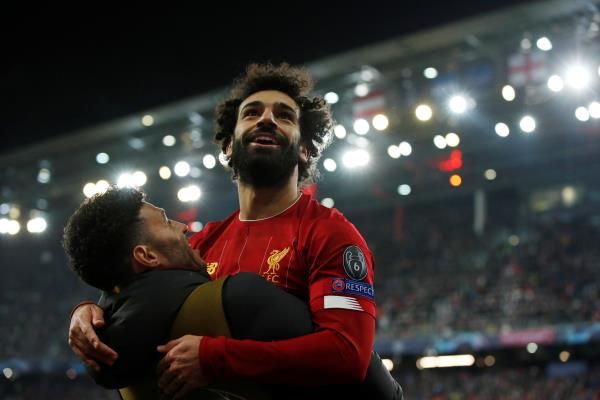 محمد صلاح