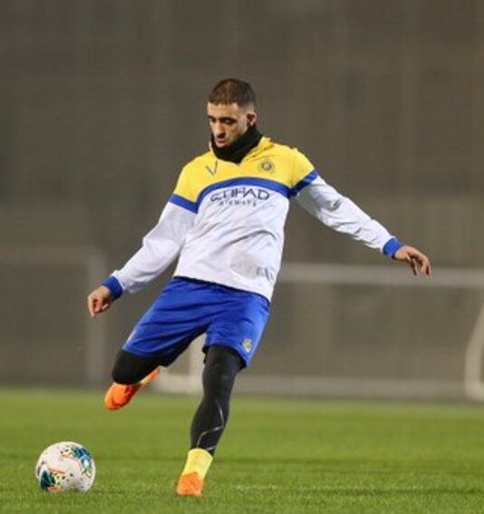 عبد الرزاق حمد الله