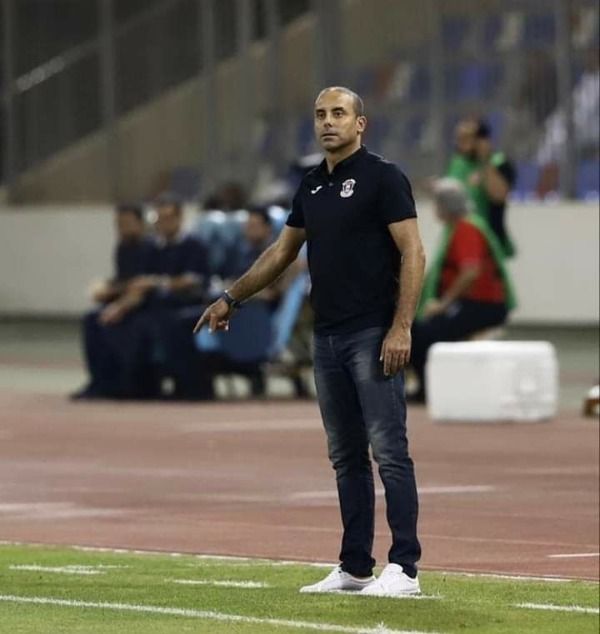 محمد المكشر