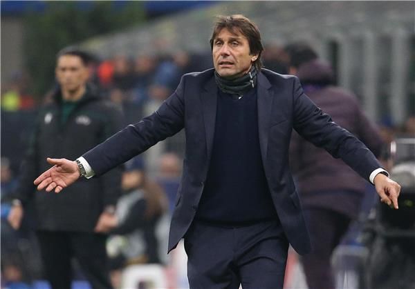 أنطونيو كونتي