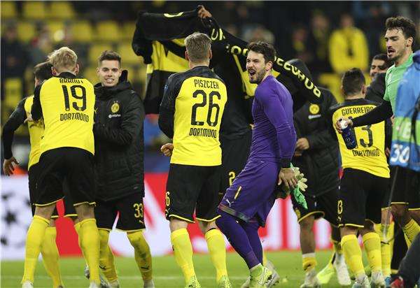 بوروسيا دورتموند