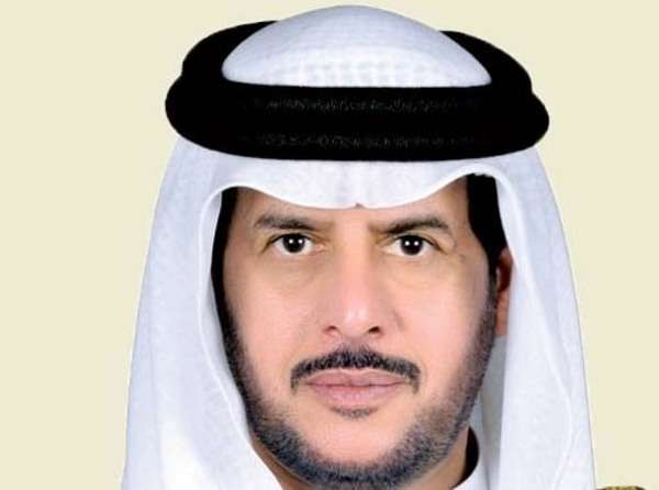 محمد جمعة بن هندي الشامسي