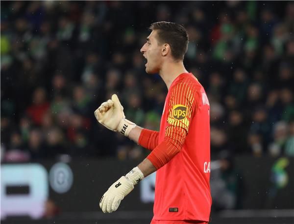 كوين كاستيلس