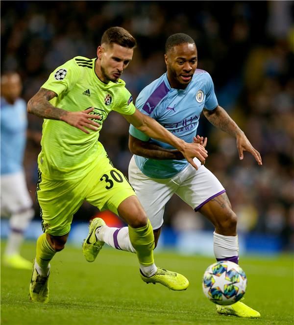 مواجهة سابقة بين الفريقين