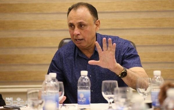 علي جبار