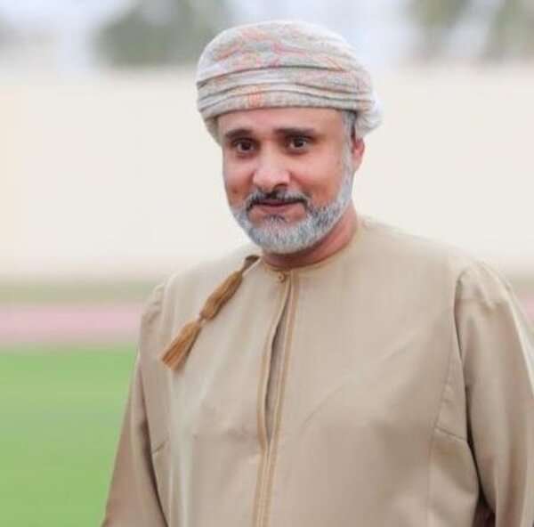 علي بن أحمد الرواس