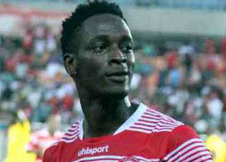 مورشيد جوكو