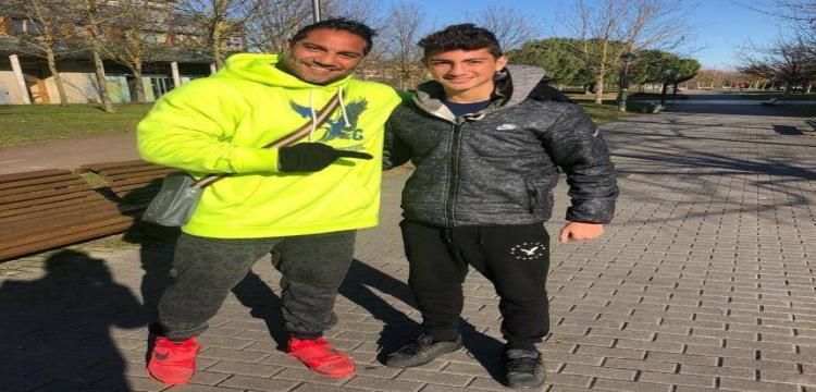 بلال مظهر