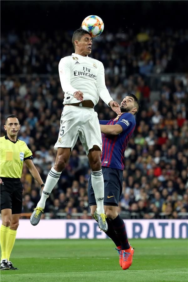 من لقاء سابق بين الفريقين