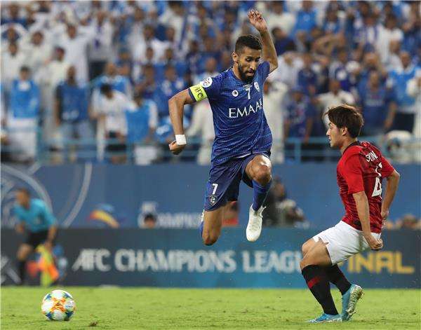 سلمان الفرج