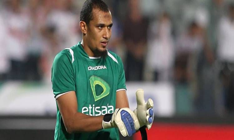 علي فرج - أرشيفية