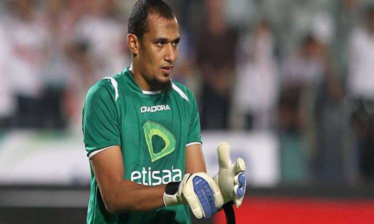 علي فرج - أرشيفية