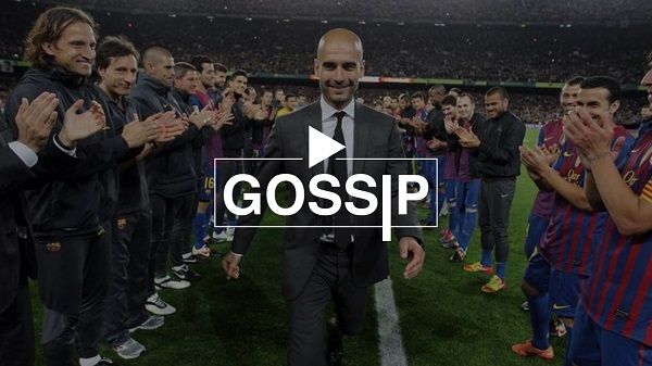 بيب جوارديولا