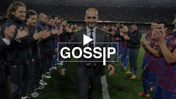 بيب جوارديولا