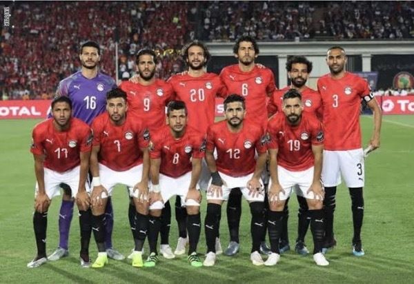 منتخب مصر