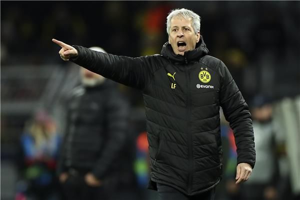 لوسيان فافر