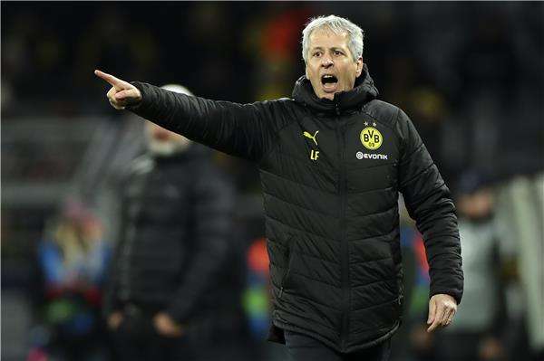 لوسيان فافر