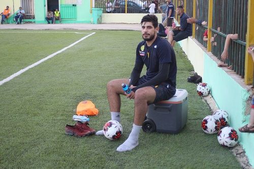 عبد القادر صالحى