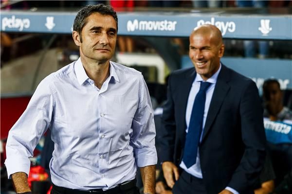 فالفيردي وزيدان