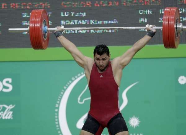 جانب من منافسات سابقة