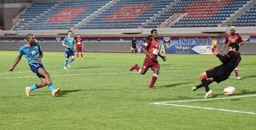 عايد العنزي