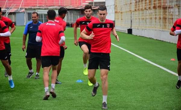 أسامة شيتة (أرشيفية)