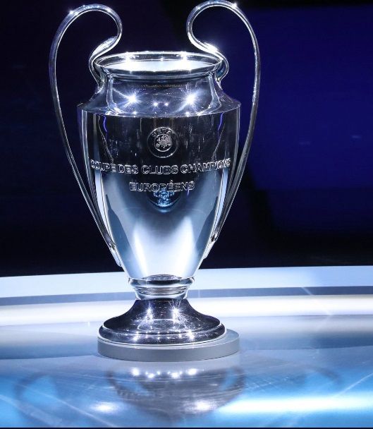 دوري أبطال أوروبا