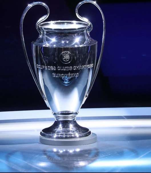 دوري أبطال أوروبا