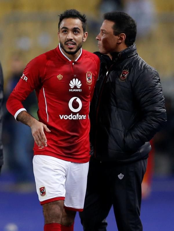 محمود كهربا