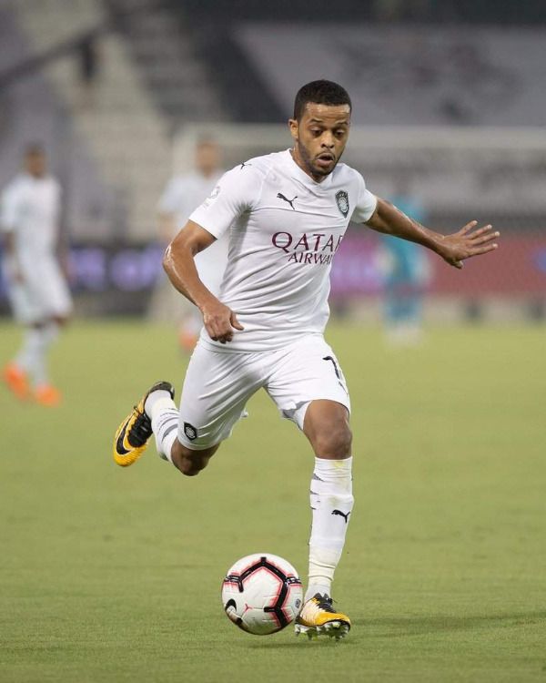 حامد إسماعيل