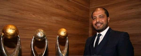 معين الشعباني