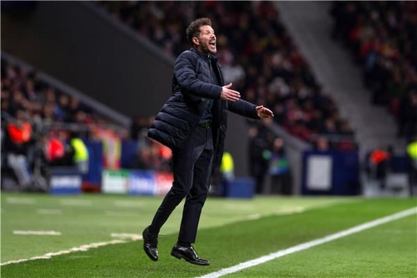 دييجو سيميوني