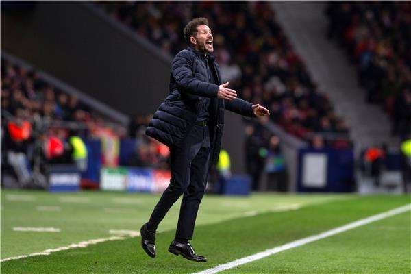 دييجو سيميوني