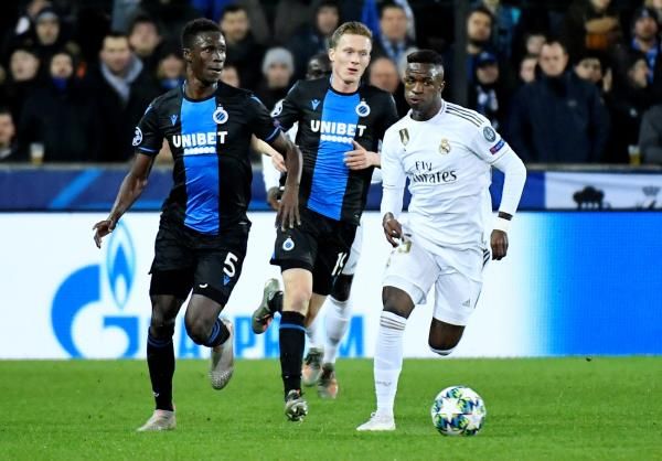 فينيسيوس جونيور