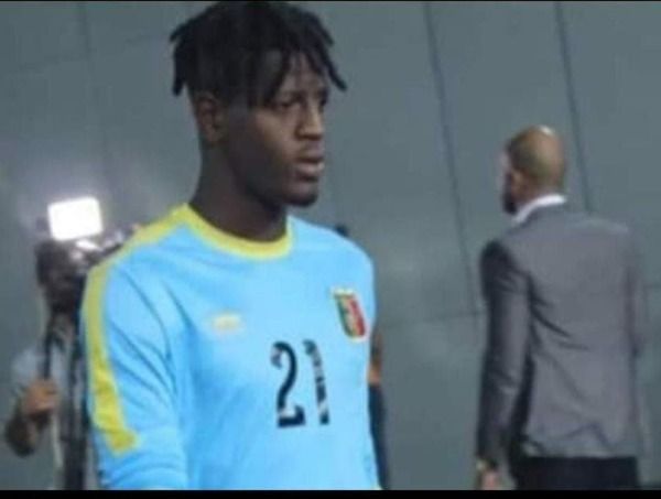 إدريسا كوياتي