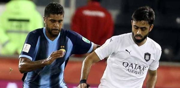 عبد العزيز الأنصاري 