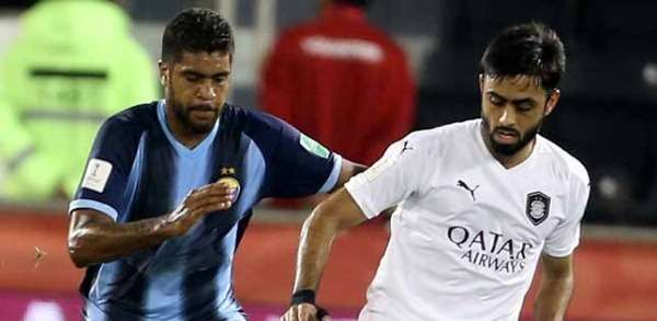 عبد العزيز الأنصاري