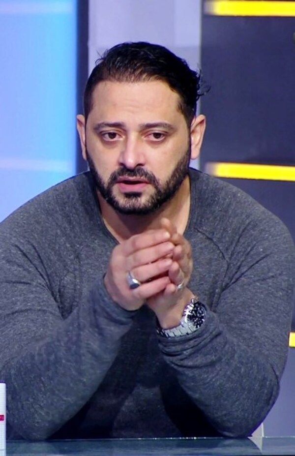 وليد عبد اللطيف