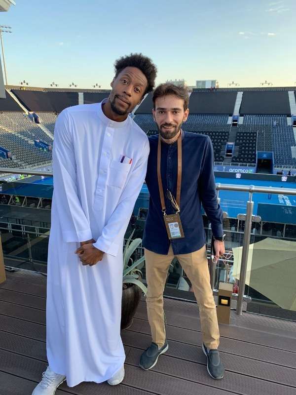 جايل مونفيس