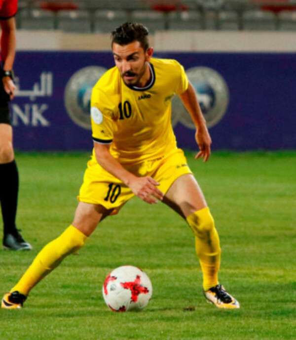 أحمد أبو كبير