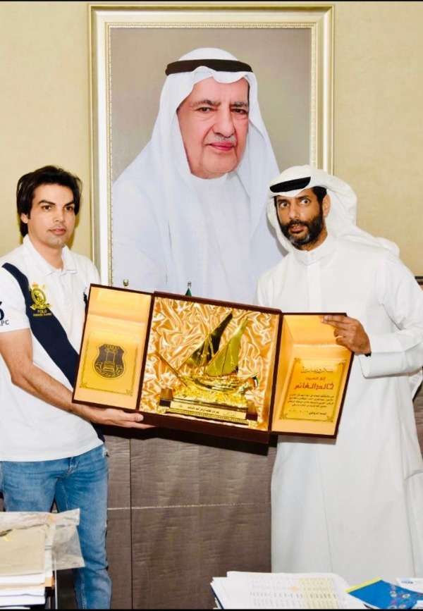 عبد العزيز الفيلكاوي