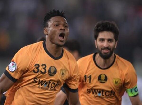 فهد الأنصاري