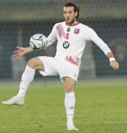 عمرو ميداني