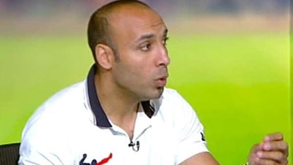 أيمن عبد العزيز